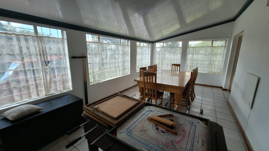  Bedroom Property for Sale in Marquard Free State